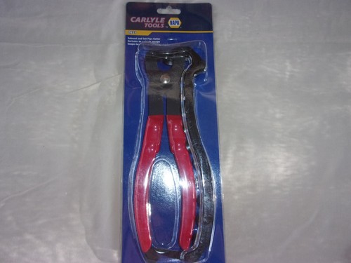 Carlyle 2031 exhaust pipe - exhaust,