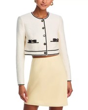 LoveShackFancy Talika Jacket