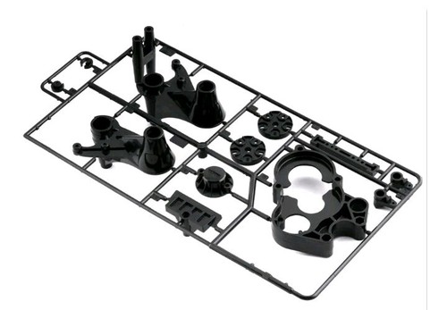 Tamiya brat frog blackfoot - tamiya, brat/frog/blackfoot