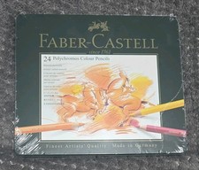 Faber-Castell Polychromos