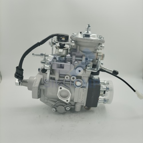 Fuel injection pump - fuel,