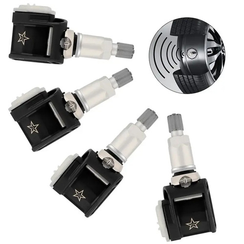 For bmw tpms tyre pressure - for,