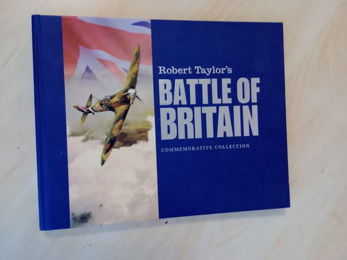 Robert taylor battle of - taylor's,