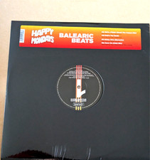 Happy Mondays Balearic Beats