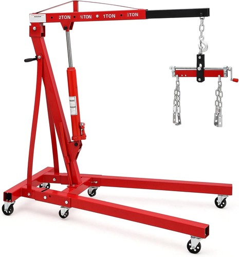 2ton engine hoist cherry - hoist,