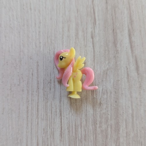 Little pony fluttershy - pony,