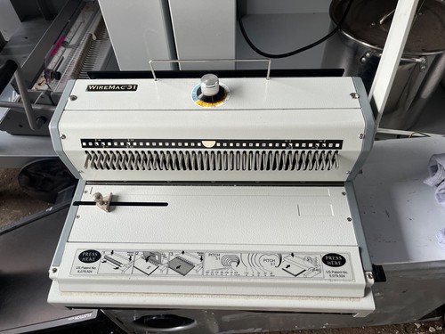 Wiremac model awm31 wire - awm31,
