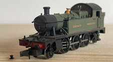 Dapol N Gauge 2S-014-004 GWR