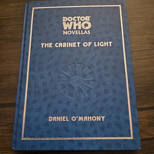 The cabinet light dan - of, (dan