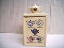 Ringtons Heritage Collection