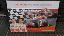 Scalextric set vodafone - scalextric, set,