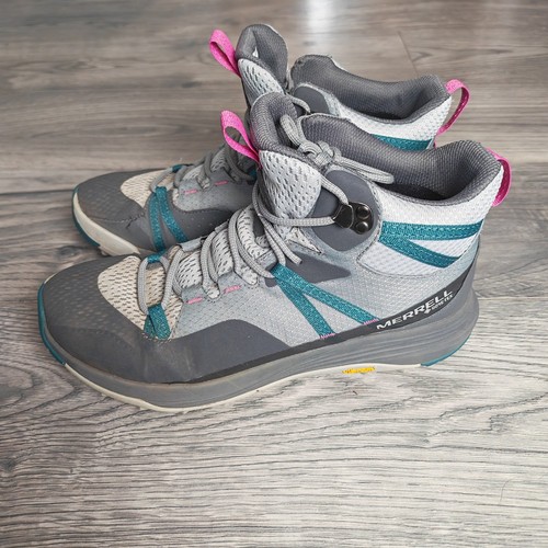 Merrell siren mid gore - merrell,