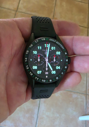 Tag heuer sbr8a81 bt6261 - tag,