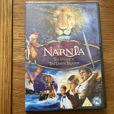 The Chronicles Of Narnia - The