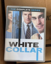 White Collar The Complete