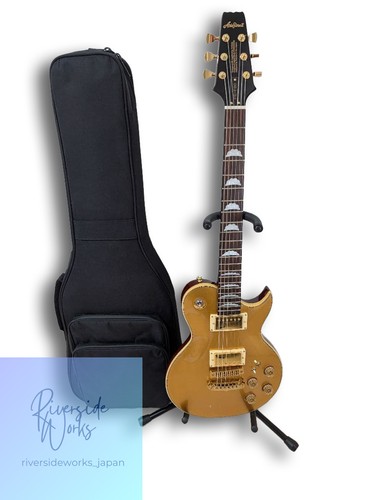 Aria pro f80 ltd - pe-f80, gdtp