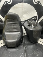 Harley Davidson OEM CVO Seat