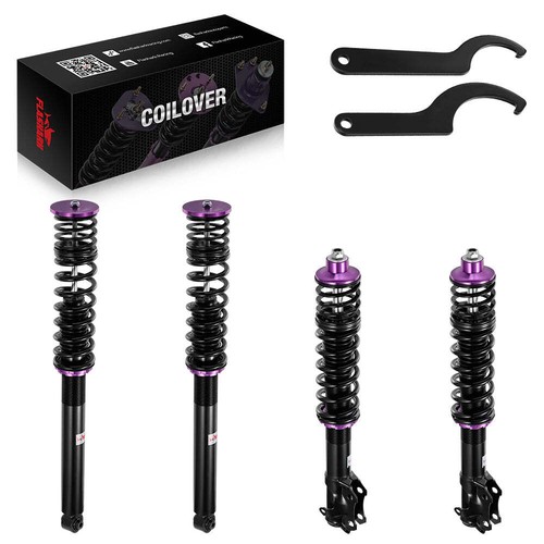 Coilover struts kit - struts, for