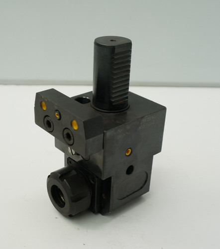 Hardinge vdi static tool - static,