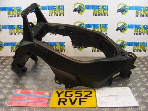 Yamaha 5pw frame - yamaha,