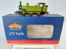 BACHMANN 31-063  E1 (J72)