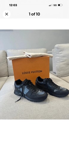 Louis vuitton runaway - vuitton,