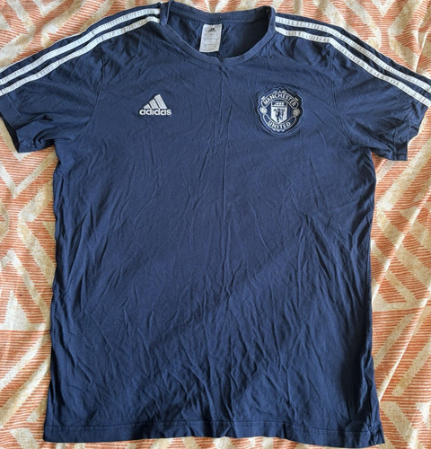 Authentic adidas manchester - authentic,