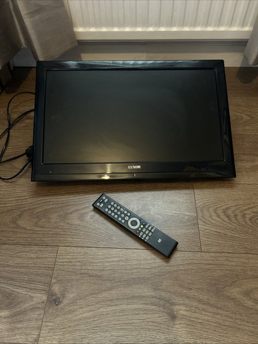 Luxor inch freeview tv - -22,