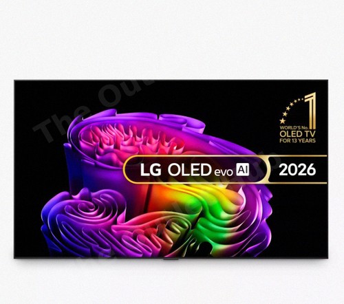 Inch smart ai tv - lg, 83
