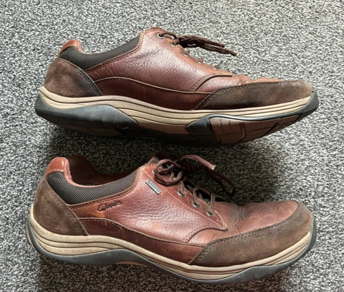 Gore tex clarks - shoes, mens