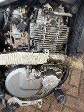 CCM R 30 SUPERMOTO Complete