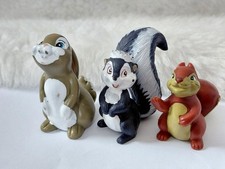 Disney Bambi Thumper Rabbit