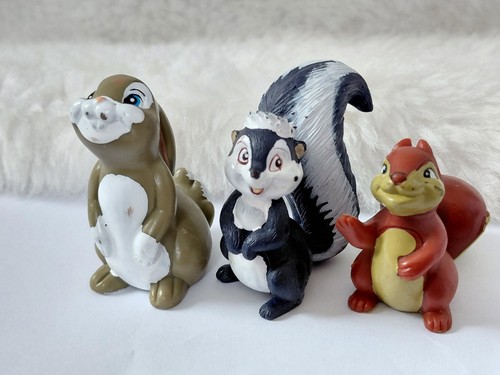 Disney bambi thumper - disney, rabbit