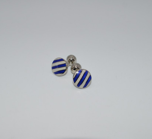 Duchamp london men cufflinks - london, men's