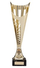 Large Achievement Cup Modern