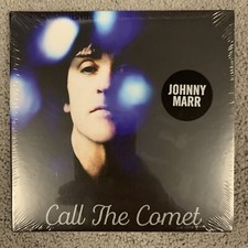 Call the Comet by Johnny Marr