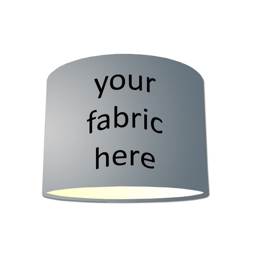 Lampshades custom made using