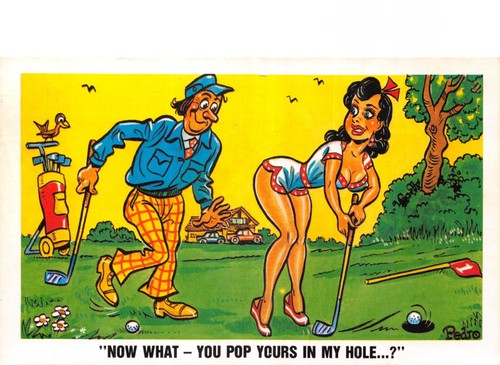 Mixed old comic - mixed,