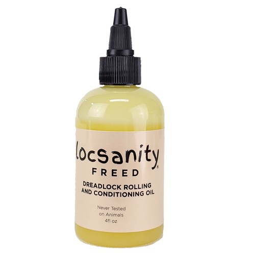 Locsanity dreadlock natural - locsanity,