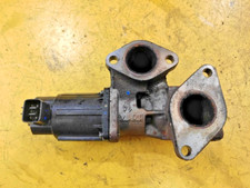 OEM 2010 ISUZU RODEO DENVER 4WD 3.0 D EGR VALVE K5T70579 4JJ1