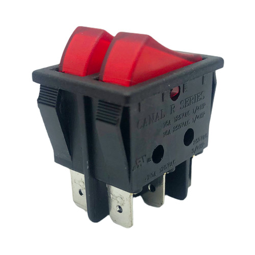 16a 20a canal series - 20a,