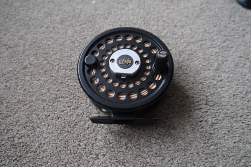 Cortland mosquito fly - mosquito, reel