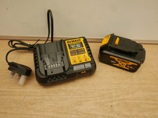 Dewalt dcb182 18v - xr, 4