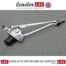 Front Windscreen Wiper Linkage