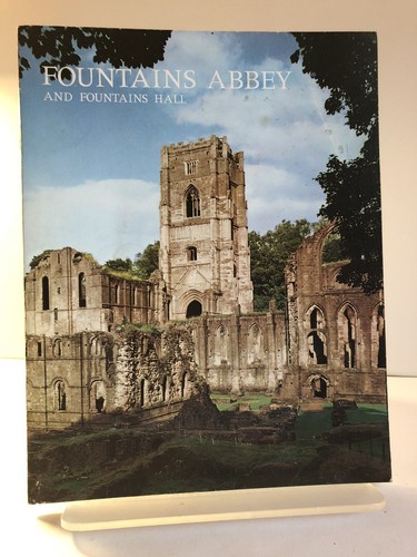 Fountains abbey and - and,