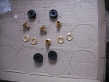 FORD V8 PILOT 1948 - 1951 Gear
