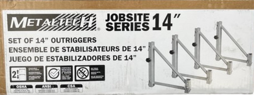 Metaltech scaffolding - in.,