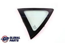 Mercedes W169 Window Glass AS2 Rear Left N/S A1696700312