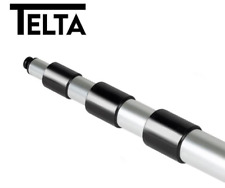 Telta Veranda & Front to Rear Hanging Pole - Compatible with Dometic Awnings