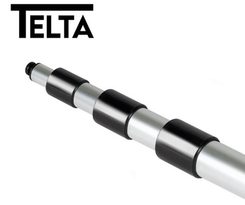 Telta veranda front to rear - &,